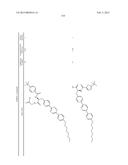 NOVEL GLP-1 RECEPTOR MODULATORS diagram and image