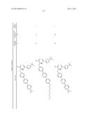 NOVEL GLP-1 RECEPTOR MODULATORS diagram and image