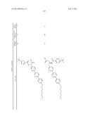 NOVEL GLP-1 RECEPTOR MODULATORS diagram and image