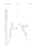 NOVEL GLP-1 RECEPTOR MODULATORS diagram and image