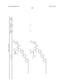 NOVEL GLP-1 RECEPTOR MODULATORS diagram and image