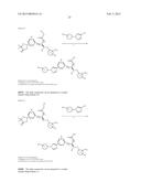 NOVEL GLP-1 RECEPTOR MODULATORS diagram and image