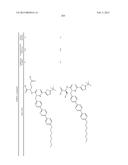 NOVEL GLP-1 RECEPTOR MODULATORS diagram and image