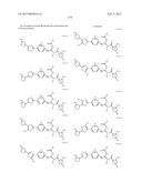 NOVEL GLP-1 RECEPTOR MODULATORS diagram and image