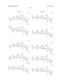 NOVEL GLP-1 RECEPTOR MODULATORS diagram and image