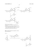 NOVEL GLP-1 RECEPTOR MODULATORS diagram and image