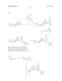 NOVEL GLP-1 RECEPTOR MODULATORS diagram and image