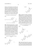 NOVEL GLP-1 RECEPTOR MODULATORS diagram and image