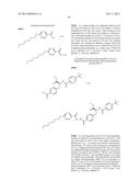 NOVEL GLP-1 RECEPTOR MODULATORS diagram and image