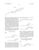 NOVEL GLP-1 RECEPTOR MODULATORS diagram and image