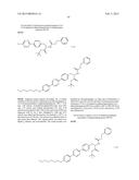 NOVEL GLP-1 RECEPTOR MODULATORS diagram and image