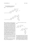 NOVEL GLP-1 RECEPTOR MODULATORS diagram and image