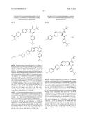 NOVEL GLP-1 RECEPTOR MODULATORS diagram and image