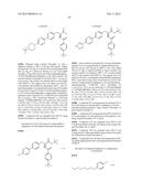 NOVEL GLP-1 RECEPTOR MODULATORS diagram and image