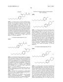 NOVEL GLP-1 RECEPTOR MODULATORS diagram and image