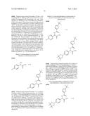 NOVEL GLP-1 RECEPTOR MODULATORS diagram and image