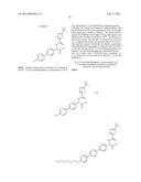 NOVEL GLP-1 RECEPTOR MODULATORS diagram and image