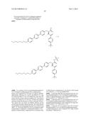 NOVEL GLP-1 RECEPTOR MODULATORS diagram and image