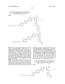 NOVEL GLP-1 RECEPTOR MODULATORS diagram and image