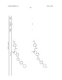 NOVEL GLP-1 RECEPTOR MODULATORS diagram and image