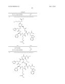 Melanocortin-1 Receptor-Specific Cyclic Peptides diagram and image