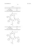 Melanocortin-1 Receptor-Specific Cyclic Peptides diagram and image