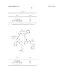 Melanocortin-1 Receptor-Specific Cyclic Peptides diagram and image