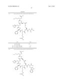 Melanocortin-1 Receptor-Specific Cyclic Peptides diagram and image