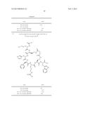 Melanocortin-1 Receptor-Specific Cyclic Peptides diagram and image