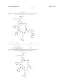 Melanocortin-1 Receptor-Specific Cyclic Peptides diagram and image