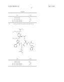 Melanocortin-1 Receptor-Specific Cyclic Peptides diagram and image