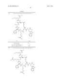 Melanocortin-1 Receptor-Specific Cyclic Peptides diagram and image