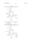 Melanocortin-1 Receptor-Specific Cyclic Peptides diagram and image