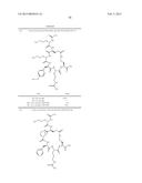 Melanocortin-1 Receptor-Specific Cyclic Peptides diagram and image