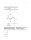 Melanocortin-1 Receptor-Specific Cyclic Peptides diagram and image