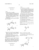 HEPARAN SULFATE/HEPARIN MIMETICS WITH ANTI-CHEMOKINE AND ANTI-INFLAMMATORY     ACTIVITY diagram and image