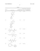 COMPOUNDS THAT MODULATE AUTOIMMUNITY AND METHODS OF USING THE SAME diagram and image