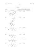 COMPOUNDS THAT MODULATE AUTOIMMUNITY AND METHODS OF USING THE SAME diagram and image