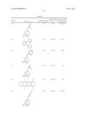 COMPOUNDS THAT MODULATE AUTOIMMUNITY AND METHODS OF USING THE SAME diagram and image