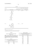 COMPOUNDS THAT MODULATE AUTOIMMUNITY AND METHODS OF USING THE SAME diagram and image