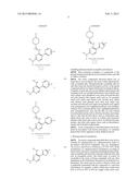 PYRIMIDINE COMPOUNDS FOR THE TREATMENT OF CANCER diagram and image