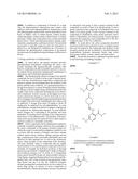 PYRIMIDINE COMPOUNDS FOR THE TREATMENT OF CANCER diagram and image