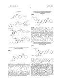 PYRIMIDINE COMPOUNDS FOR THE TREATMENT OF CANCER diagram and image