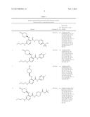 PYRIMIDINE COMPOUNDS FOR THE TREATMENT OF CANCER diagram and image