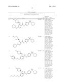 PYRIMIDINE COMPOUNDS FOR THE TREATMENT OF CANCER diagram and image