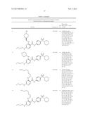 PYRIMIDINE COMPOUNDS FOR THE TREATMENT OF CANCER diagram and image