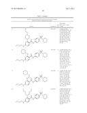 PYRIMIDINE COMPOUNDS FOR THE TREATMENT OF CANCER diagram and image