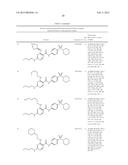 PYRIMIDINE COMPOUNDS FOR THE TREATMENT OF CANCER diagram and image