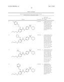 PYRIMIDINE COMPOUNDS FOR THE TREATMENT OF CANCER diagram and image