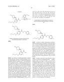 PYRIMIDINE COMPOUNDS FOR THE TREATMENT OF CANCER diagram and image